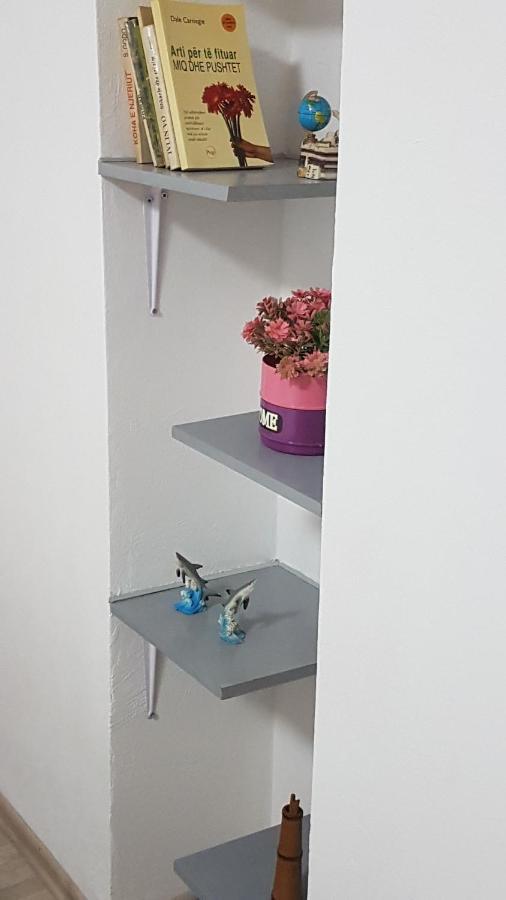 Klent Studio Apartment Pogradec Exterior photo